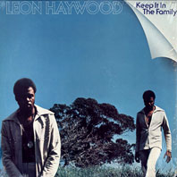 Leon Haywood